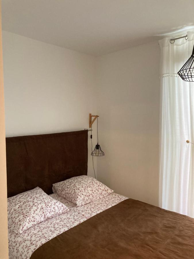 Zilarelle Apartment อฌักซิโอ้ ภายนอก รูปภาพ